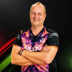 Porträtbild von Jens Stötzel